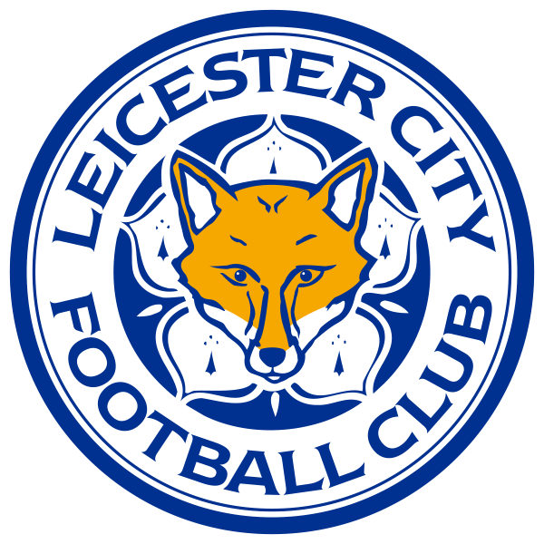 Leicester badge
